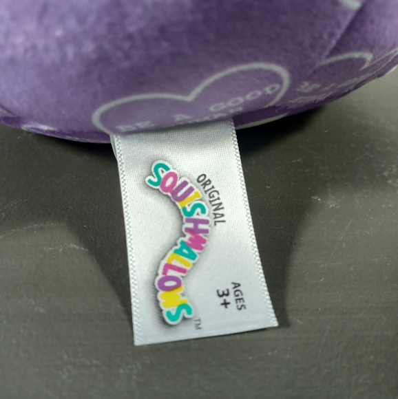 ✓Squishmallows Kirk the Koala 8" Stuffed Plush - Picture 7 of 9